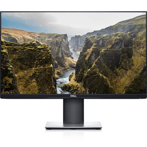 Dell 27" Monitor P2719HC IPS LCD FHD (1920x1080) - USB-C computer monitor