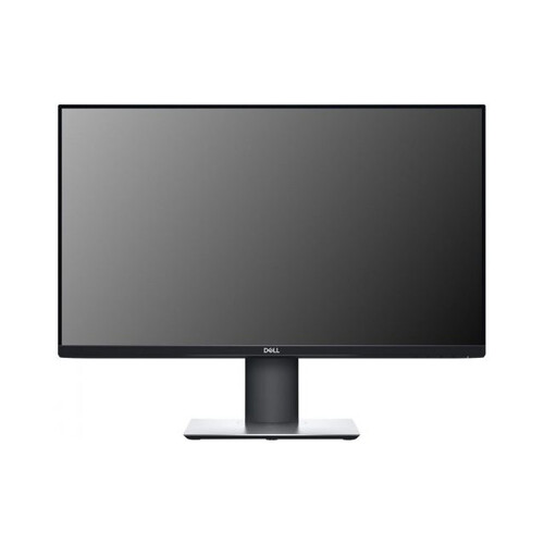 Dell 23" Monitor P2319H, Full HD LED 1920x1080 IPS, DisplayPort & HDMI Port + Cable