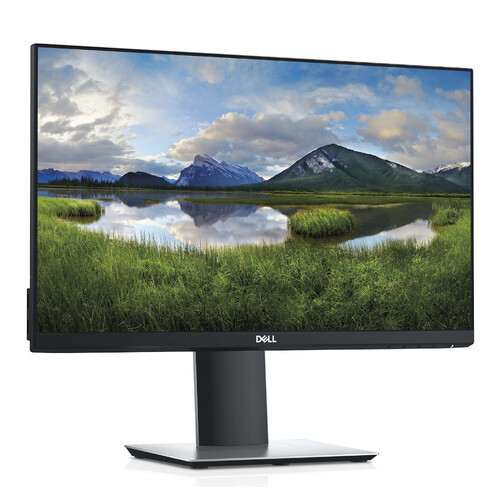 Dell 22" Professional Monitor Display P2219H, IPS Full HD 1920x1080 at 60Hz