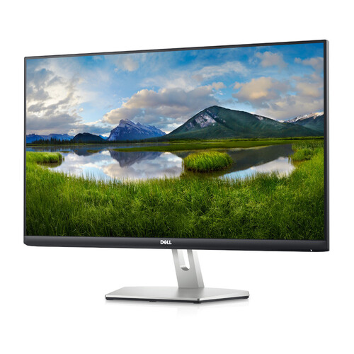 Dell 27" Full HD Monitor Display S2721HN IPS LED 1080p 75Hz AMD FreeSync