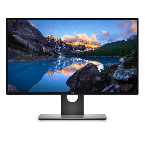 Dell UltraSharp U2518D 25" LCD Monitor Display QHD (2560 x 1440) 60Ghz