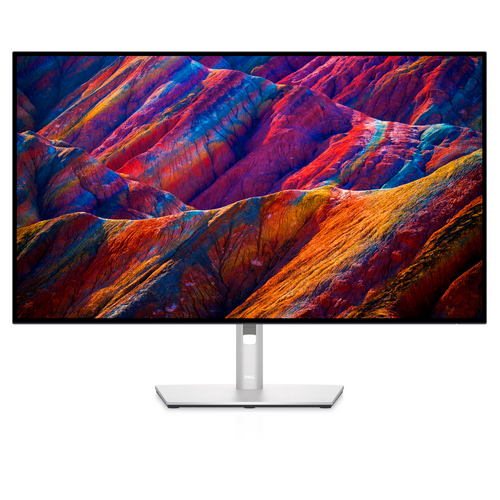Dell 32" Ultra HD 4K Monitor Display U3223QE - IPS Black Tech - 3840x2160 at 60Hz