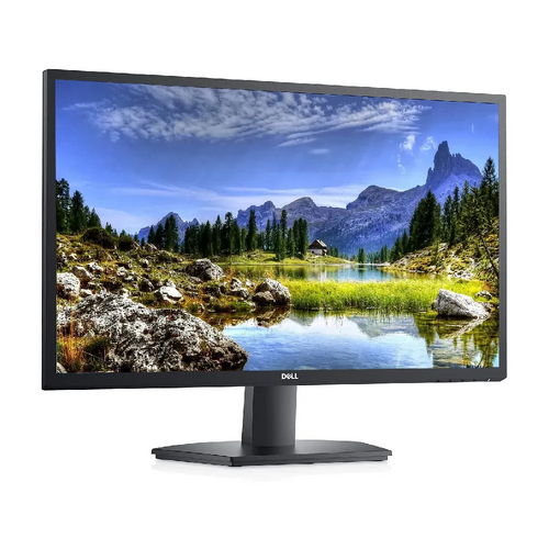 Dell UltraSharp 27" Monitor Display U2713HMt, FHD 1920x1080 60Hz W-LED IPS