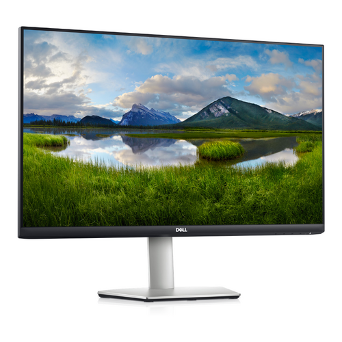 Dell S2721HS 27" Full HD Monitor Display IPS LED 1080p at 75Hz with Dell Box
