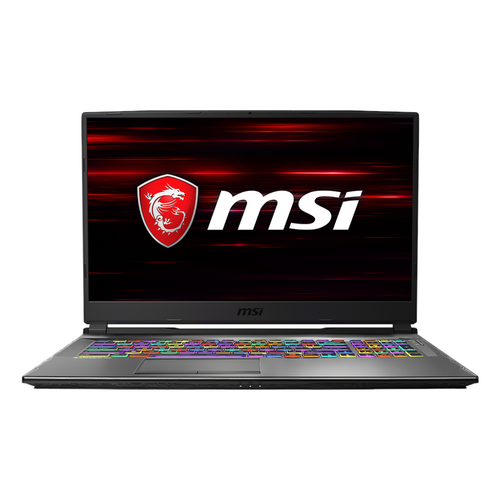 MSI GP75 Leopard 9SD FHD 17.3" Gaming Laptop i7-9750H 6-Core 2.6GHz 16GB RAM GTX 1660ti