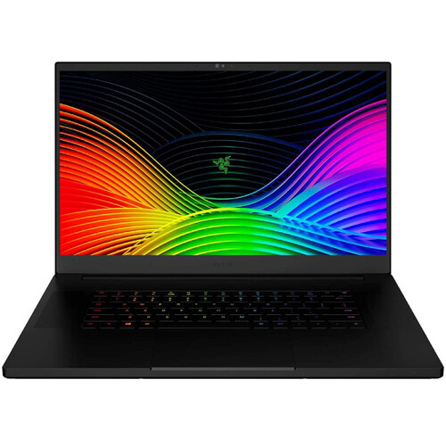 Razer Blade Pro 17 RZ09-0287 Gaming Laptop i7-9750H 6-Cores 32GB 512GB SSD RTX 2060
