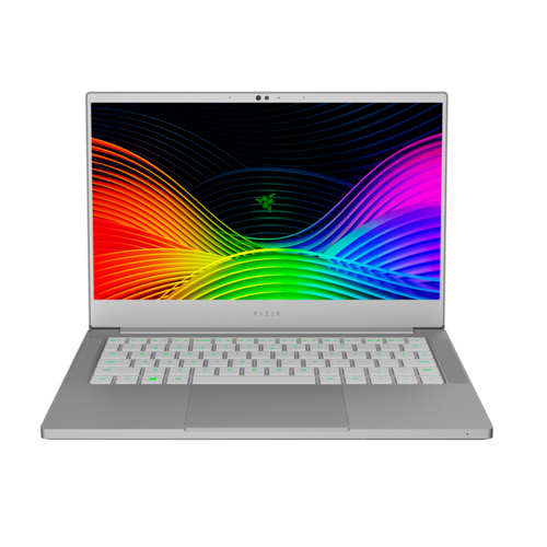 Razer Blade Stealth 13" RZ09-0310 Gaming Laptop i7-1065G7 up to 3.9GHz 16GB RAM