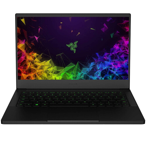 Razer Blade Stealth 13 RZ09-0310 Gaming Laptop i7-1065G7 1.3GHz 16GB RAM 256GB NVMe