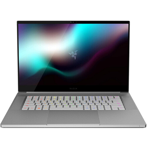 Razer Blade 15 Studio Edition RZ09-03135 4K Gaming Laptop i7-9750H 6-Core 16GB RTX 5000