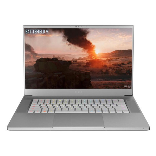 Razer Blade 15 Advanced Gaming Laptop RZ09-0301 i7-9750H 6-Cores GeForce RTX 2070