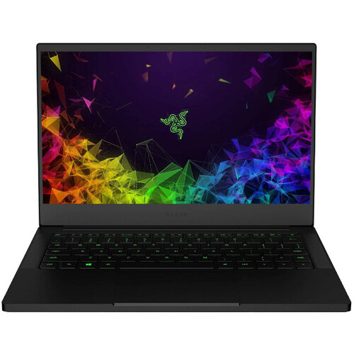 Razer Blade 14 RZ09-0370 Gaming Laptop AMD Ryzen 9 5900HX 3.3GHz 1TB NVMe GeForce RTX 3070