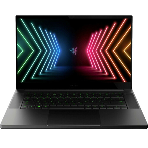 Razer Blade 15 RZ09-XX FHD Gaming Laptop i7-10750H 6-Core 6GB GeForce RTX 3060