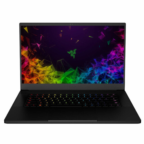 Razer Blade 15 Advanced GTX 1070