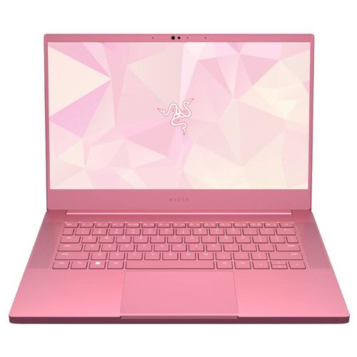 Razer Blade Stealth 13" RZ09-0281 Gaming Laptop i7-8565U 4GB MX150 Quartz Pink Edition