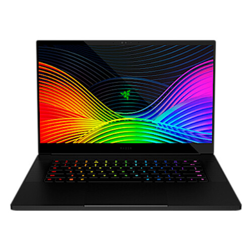Razer Blade 15 Advanced Gaming Laptop RZ09-0301 i7-9750H 6-Cores 8GB RTX 2080