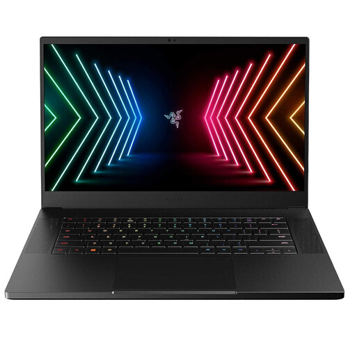 Razer Blade 15 Advance RZ09-0409 Gaming Laptop i7-11800H up to 4.6GHz 8-Core 8GB RTX 3070 240Hz