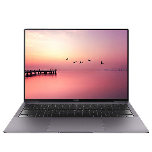 Huawei MateBook X Pro 13" Touchscreen Laptop i7-8550U 16GB Ram 512GB | 1YR WTY