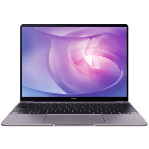 Huawei MateBook WRT-W19 13" Touchscreen Laptop i5-8265U 8GB Ram 256GB | 1YR WTY
