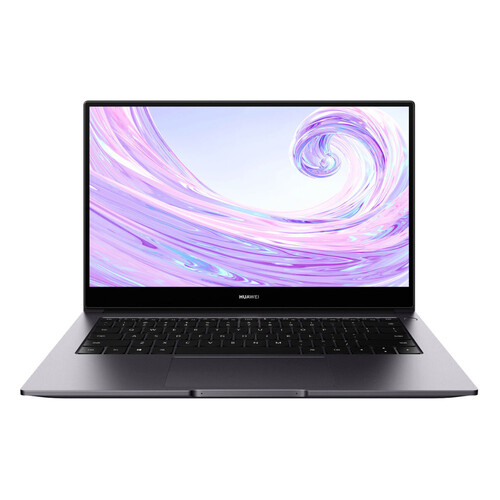 Huawei MateBook D14 14" FHD Laptop i5-10210U up to 4.2GHz 512GB 8GB RAM Windows 11