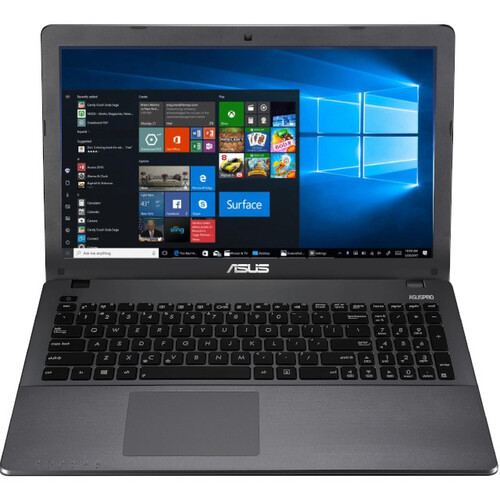 Asus ASUSPRO P550LA 15" HD Laptop i5-4200U 1.6GHz 8GB Ram New 480GB SSD W10P