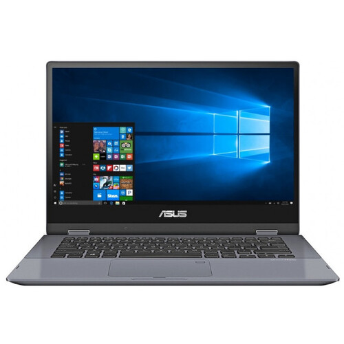 Asus VivoBook Flip 14" TP412U 2-in-1 Laptop i5-8250U 8GB Ram 256GB | 1YR WTY