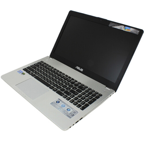Asus N56VZ 15" FHD Laptop i7-3630QM 2.4GHz 16GB Ram 240GB SSD W10H | 1YR WTY