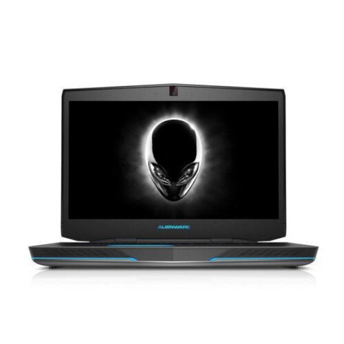 Alienware 14 Gaming Laptop P39G i7-4700MQ 2.4GHz 16GB Ram 240GB SSD GTX 765M 2GB