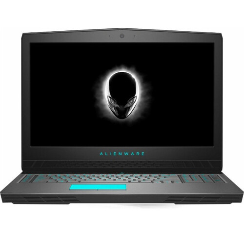 Alienware 17 R5 M19D7 Gaming Laptop i7-8750H 32GB Ram 512GB SSD Nvidia GTX 1070