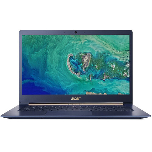 Acer Swift 5 514-52T-583E 14" FHD Touchscreen Laptop i5-8250U 16GB Ram 256GB