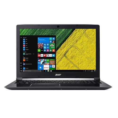 Acer Aspire A717-71G-74PR 17" Gaming Laptop i7-7700HQ 32GB Ram 512GB GTX 1050