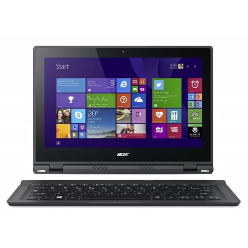 Acer Aspire Switch 12 SW5-271 2-in-1 Tablet Intel M-5Y10c 4GB Ram 128GB + WTY