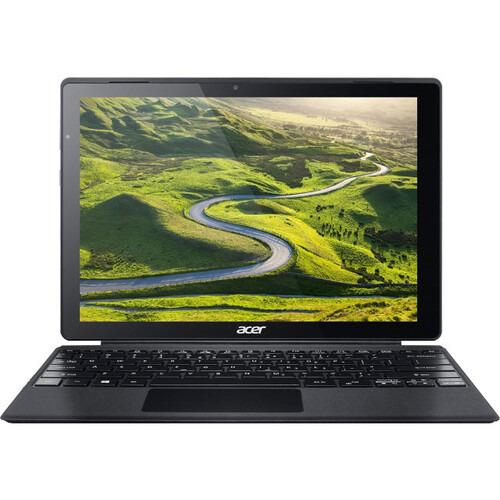 Acer Switch Alpha 12 SA5-271P 2-in-1 Tablet i5-6200U 8GB RAM 256GB SSD +Keyboard