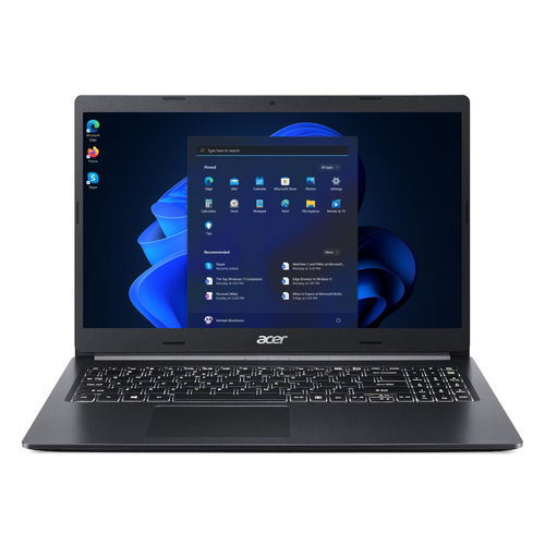 Acer Aspire A515-54 15" HD Laptop i7-10510U 4.9GHz 256GB SSD 16GB RAM Windows 11
