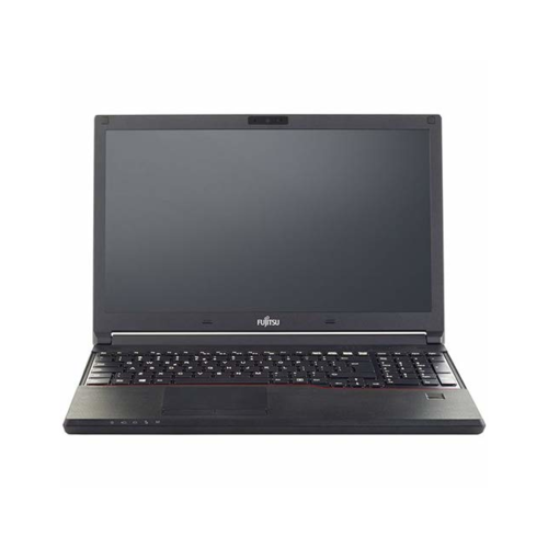 Fujitsu Lifebook E Series E556 Laptop 15.6" i5-6300U 2.40GHz 8GB Ram 240GB SSD
