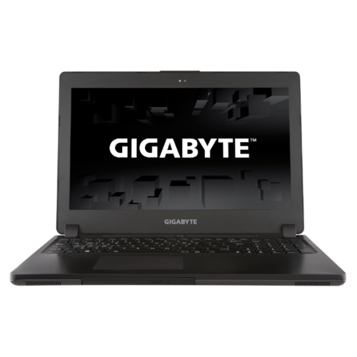 Gigabyte P35 15" Gaming Laptop i7-4720HQ 16GB Ram 256GB SSD+2TB + 8GB GTX 980M