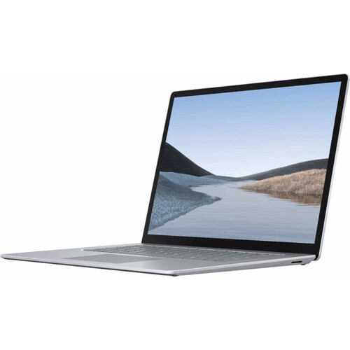 Microsoft Surface Laptop 1st Gen 13" i7-7660U 2.5GHz 16GB RAM 512GB Windows 11