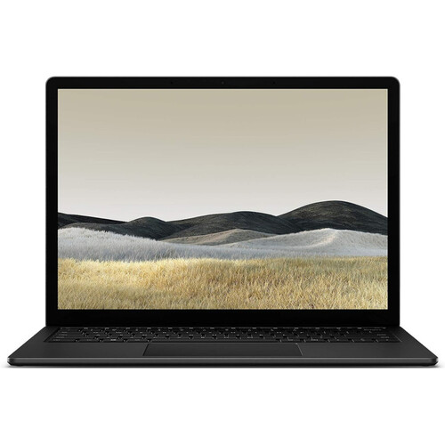 Microsoft Surface Laptop 3 13.5" Touchscreen i7-1065G7 Up to 3.9GHz 512GB SSD 16GB RAM W10
