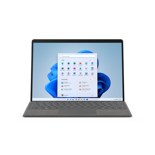 Microsoft Surface Pro 8 (1983) 13" 2-in-1 Laptop i5-1145G7 4.4GHz 256GB 16GB RAM Windows 11