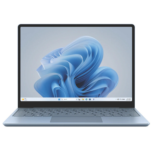 Microsoft Surface Laptop Go 3 Blue 12" i5-1235U 4.40GHz 256GB 8GB RAM Windows 11- Original Box