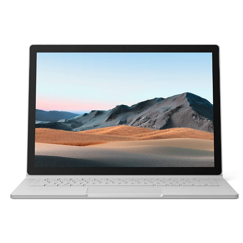 Microsoft Surface Book 3 13" Gaming Laptop i7-1065G7 512GB 32GB RAM 4GB GTX 1650 Windows 11