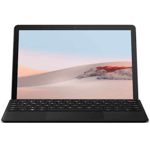 Microsoft Surface Go 2 10" 2-in-1 M3-8100Y 3.4GHz 128GB 8GB RAM 4G LTE Windows 11 + Keyboard