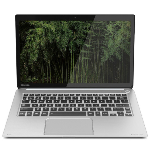 Toshiba KiraBook 13" UltraBook Thin Laptop i7-550 0 2.4GHz 8GB Ram 240GB SSD W10P