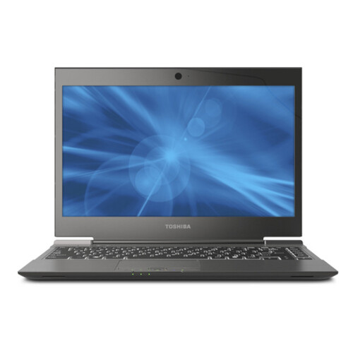 Toshiba Satellite Z830 13" Thin Ultrabook i5-2467M 1.6GHz 4GB Ram 128GB SSD W10H