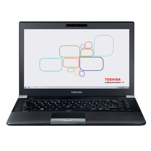 Toshiba Portege R30-A 13.3" Laptop i5-4300M 8GB Ram 128GB SSD W10P | 1YR WTY
