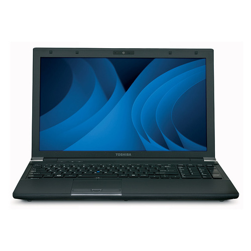Toshiba Tecra R850 15" HD Laptop i5-2520M 2.5GHz 8GB Ram 500GB W10P | 1YR WTY