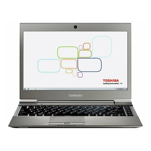 Toshiba Portege Z930 13" HD Laptop i7-3687U 2.1GHz 8GB RAM 256GB SSD W10P