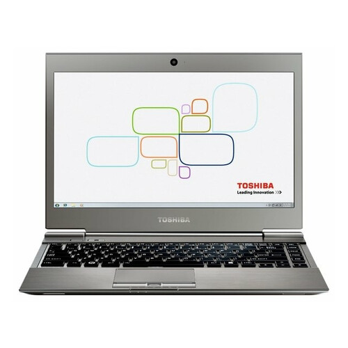 Toshiba Portege Z930-11F 13" HD Laptop i5-3437U 1.9GHz 4GB RAM 128GB SSD W10P