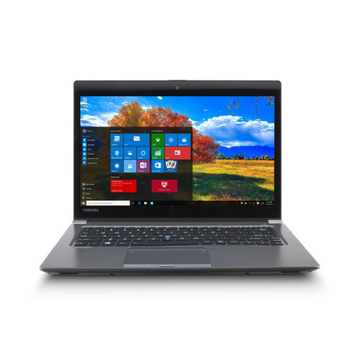 Toshiba Portege Z30-A 13" HD Touchscreen Laptop i7-4600U 2.1GHz 16GB RAM 256GB SSD