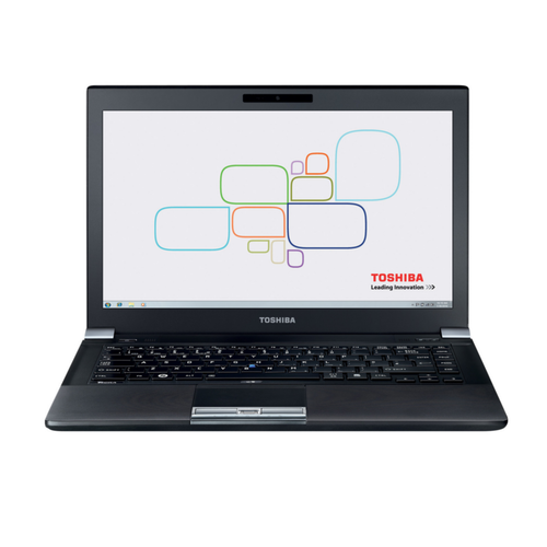 Toshiba Tecra R940 14" HD+ Laptop i7-3540M 3.0GHz 8GB RAM 240GB SSD | 1YR WTY