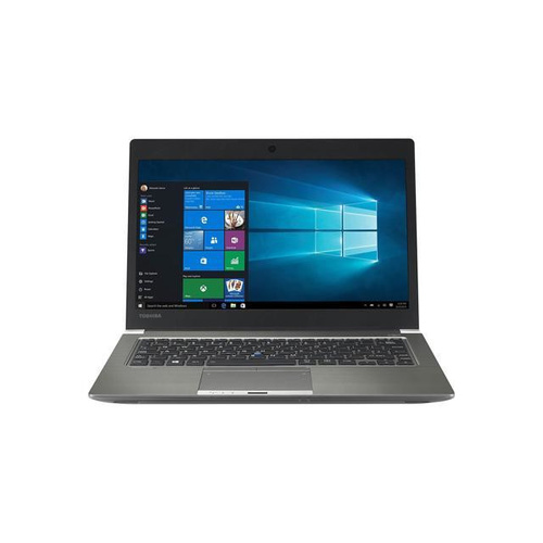 Toshiba Portege Z30-A 13.3" HD Laptop i5-4300U 1.6Ghz 8GB RAM 128GB SSD Windows 10